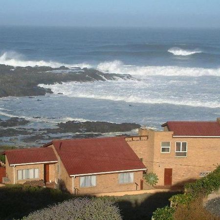 Lewens-Essens On C Hotel Yzerfontein Exterior photo